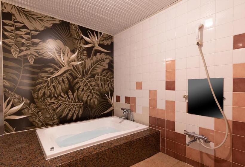 ホテル ロコガーデン 小牧