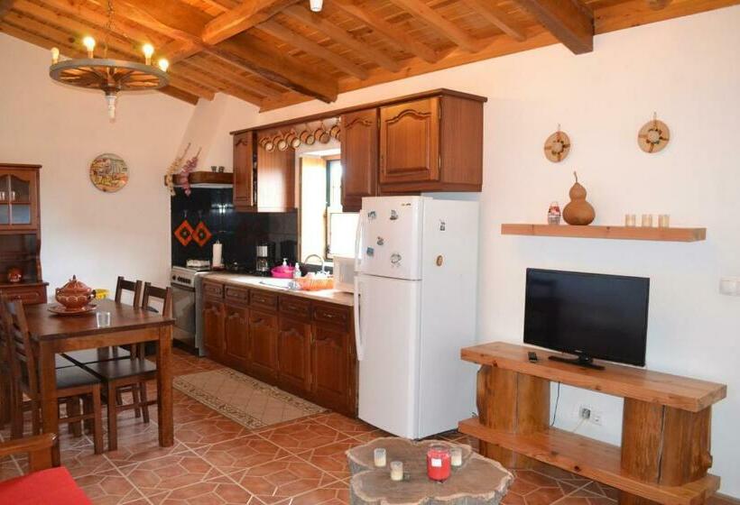 בית מלון כפרי Adega Mendes