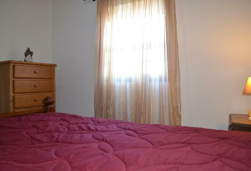 בית מלון כפרי Adega Mendes