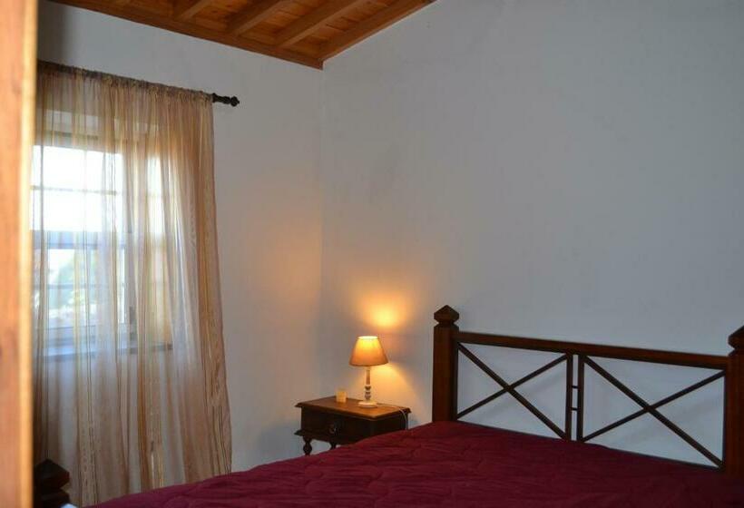 בית מלון כפרי Adega Mendes