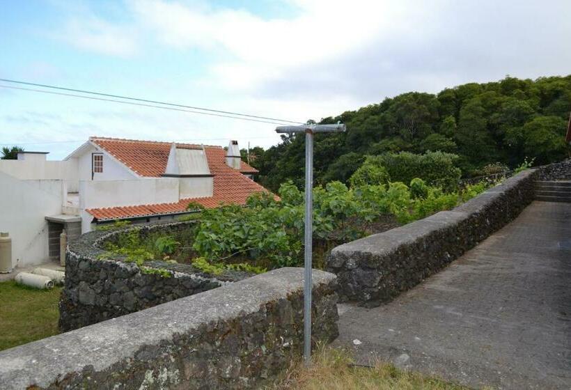 בית מלון כפרי Adega Mendes