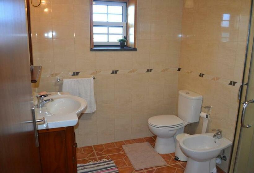 בית מלון כפרי Adega Mendes