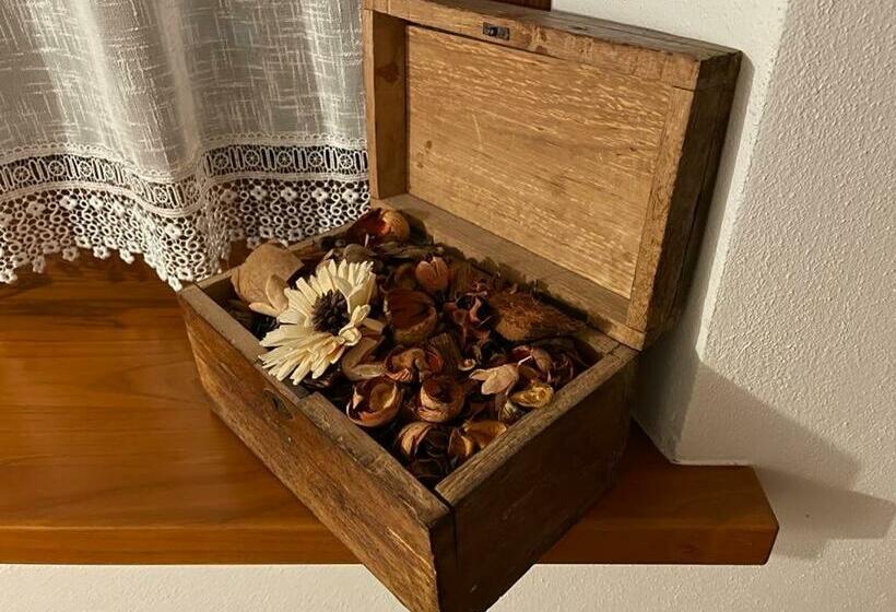 호텔 Agriturismo Clochiatti