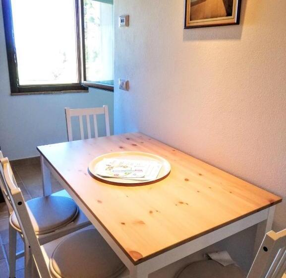 בית מלון כפרי Agriturismo Rosa Antica