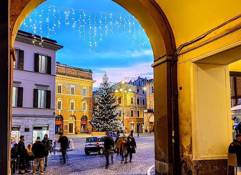 فندق Agriturismo Rosa Antica