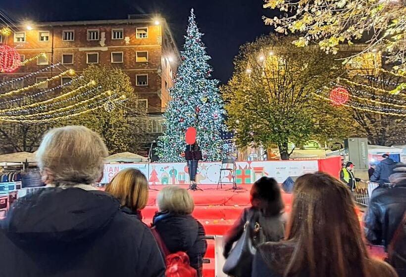 فندق Agriturismo Rosa Antica