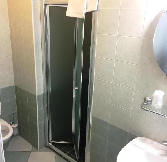 فندق Ristorante Albergo Al Capitello