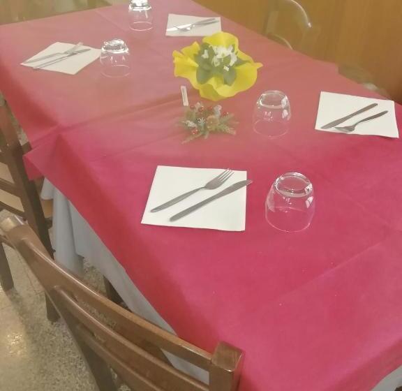 فندق Albergo Alla Pineta