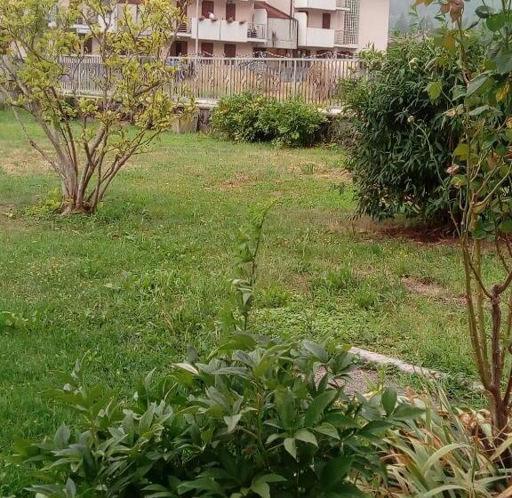 فندق Albergo Alla Pineta