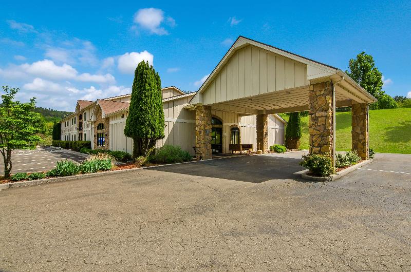 酒店 Americas Best Value Inn & Suites Independence Va