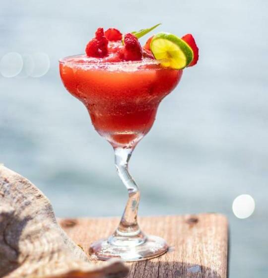 فندق Aqui Hoy Cabañas