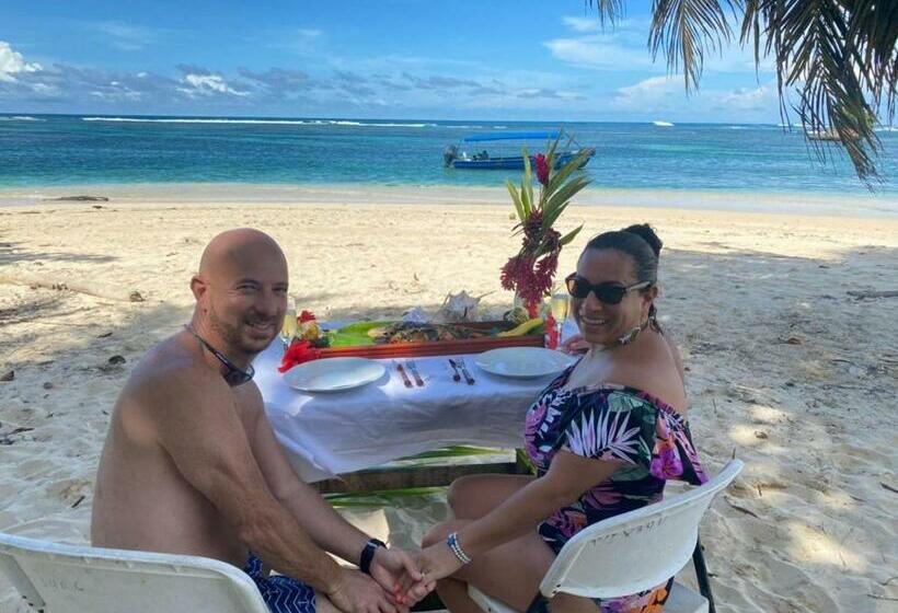 فندق Aqui Hoy Cabañas