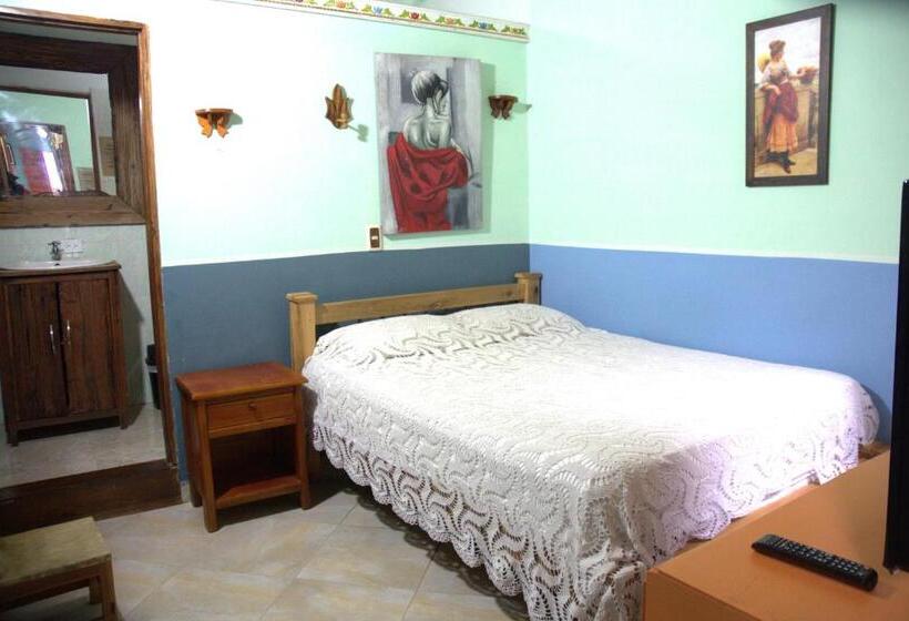 فندق Atenas Jericó