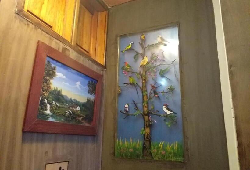 فندق Atenas Jericó