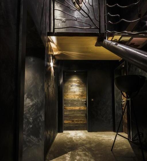 فندق Auberge Au Boeuf