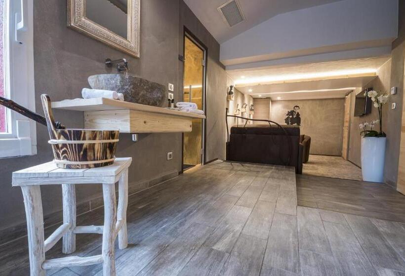 فندق Auberge Au Boeuf