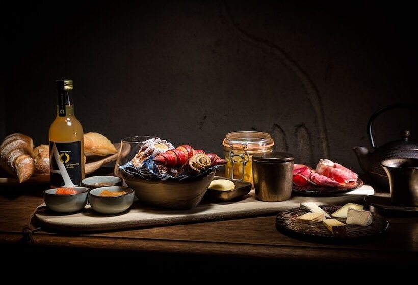 فندق Auberge Au Boeuf