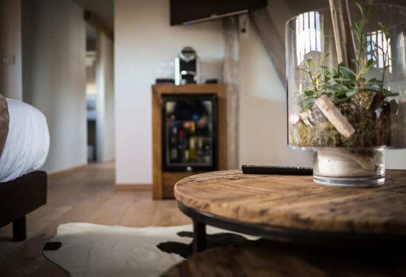 فندق Auberge Au Boeuf