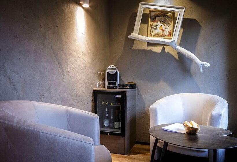 فندق Auberge Au Boeuf