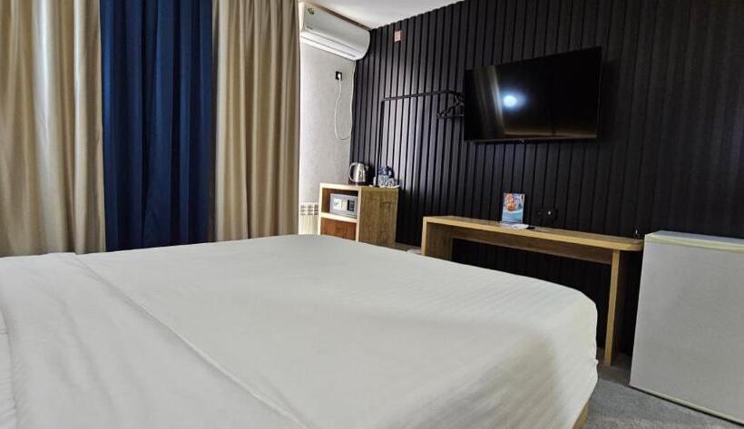 בית מלון כפרי Avenue Park