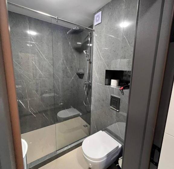 בית מלון כפרי Avenue Park