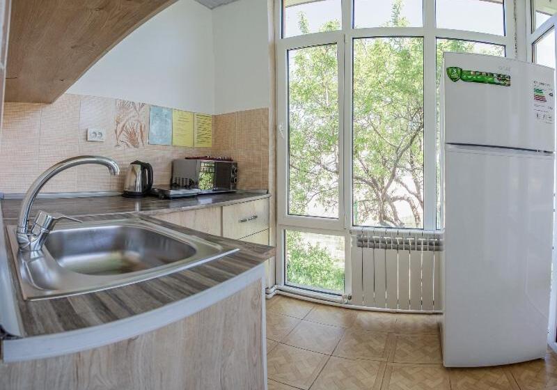 בית מלון כפרי Avenue Park