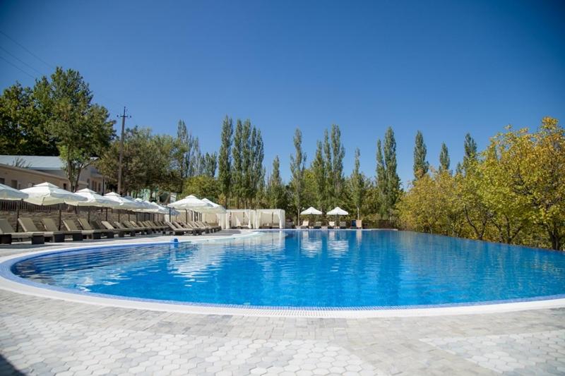 בית מלון כפרי Avenue Park