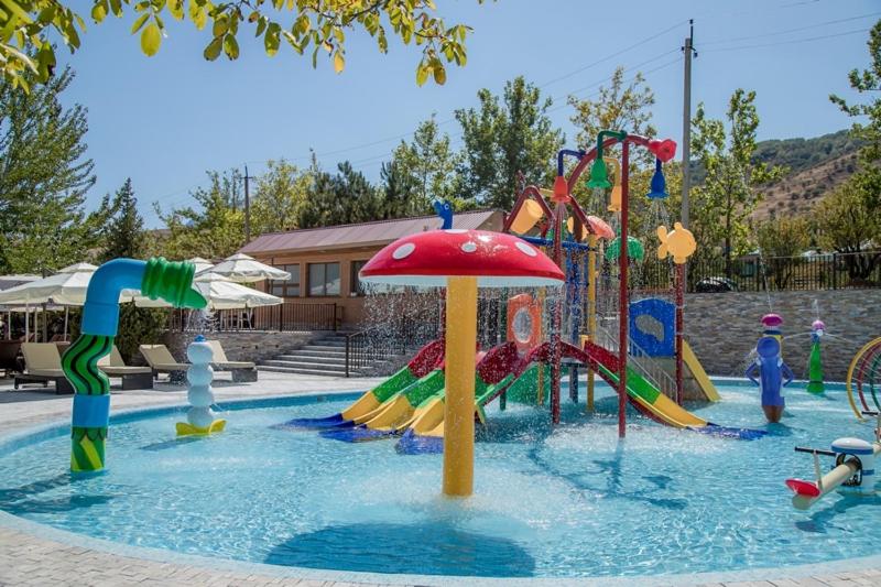 בית מלון כפרי Avenue Park