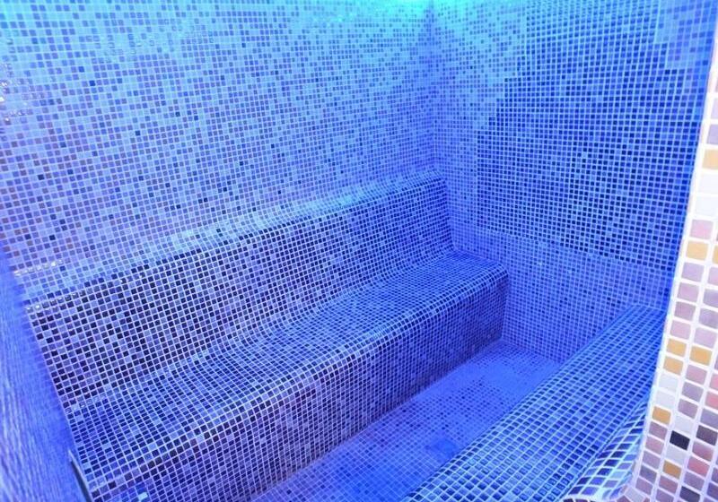 בית מלון כפרי Avenue Park