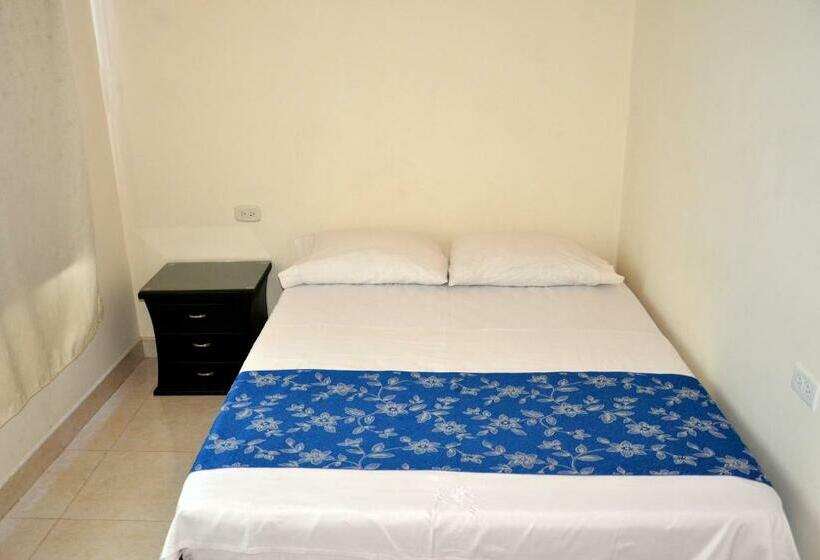 فندق Bahía Cadi