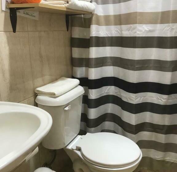 Отель Barba Lá