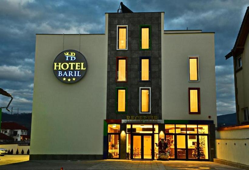 호텔 Baril