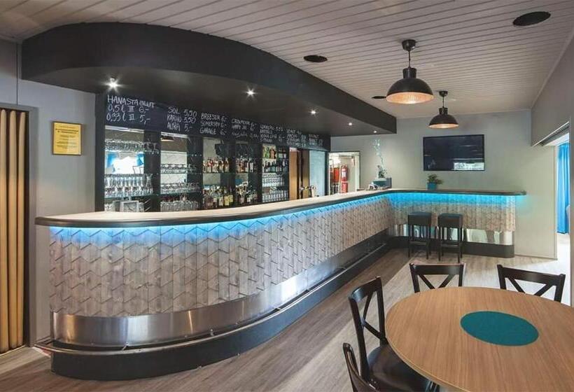 בית מלון כפרי B&b Mierontie Oy