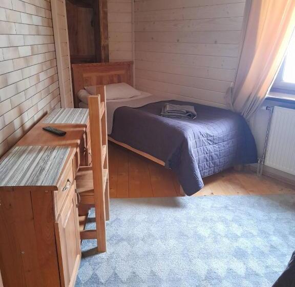 Отель Berloga Pylypets