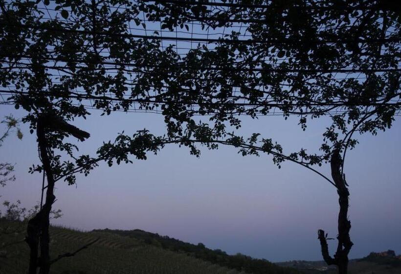 בית מלון כפרי Borgo Santuletta