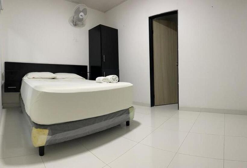 هتل Boutique La Riviera