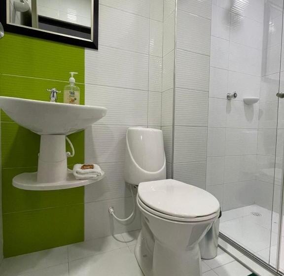 בית מלון כפרי Boutique La Riviera