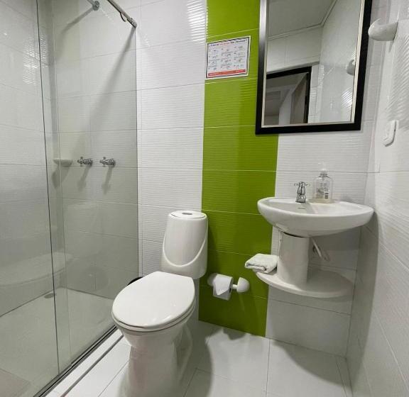 בית מלון כפרי Boutique La Riviera