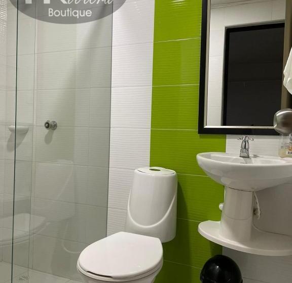 هتل Boutique La Riviera