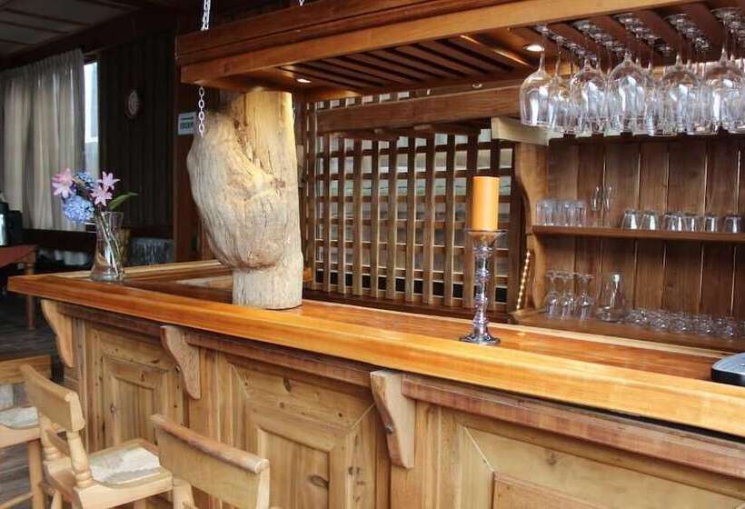 בית מלון כפרי Boye House