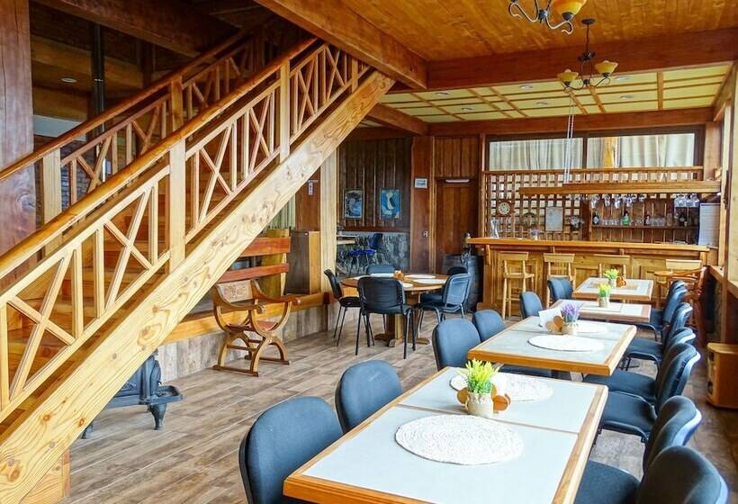 בית מלון כפרי Boye House