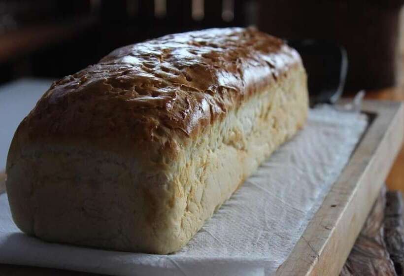 בית מלון כפרי Boye House