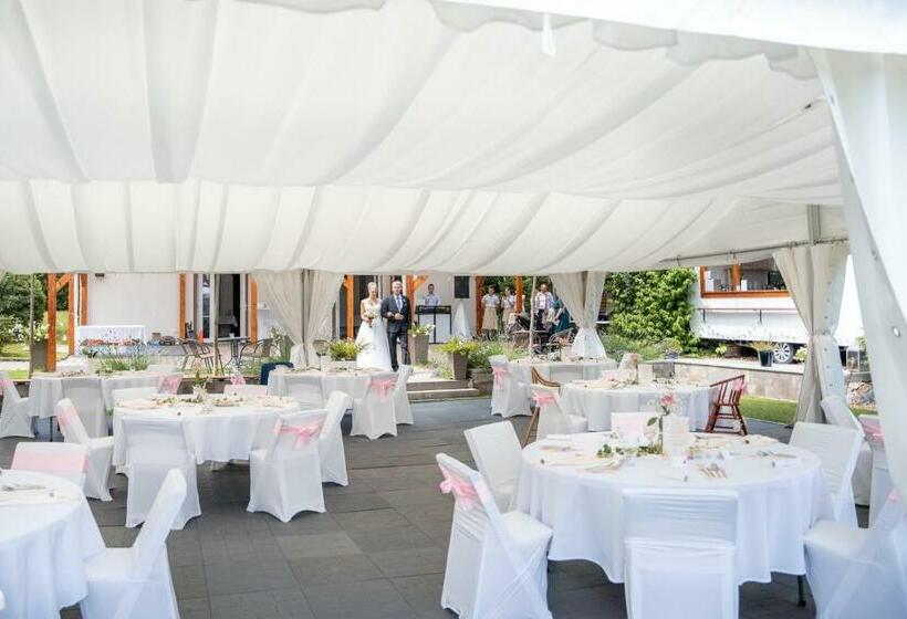 בית מלון כפרי Brada