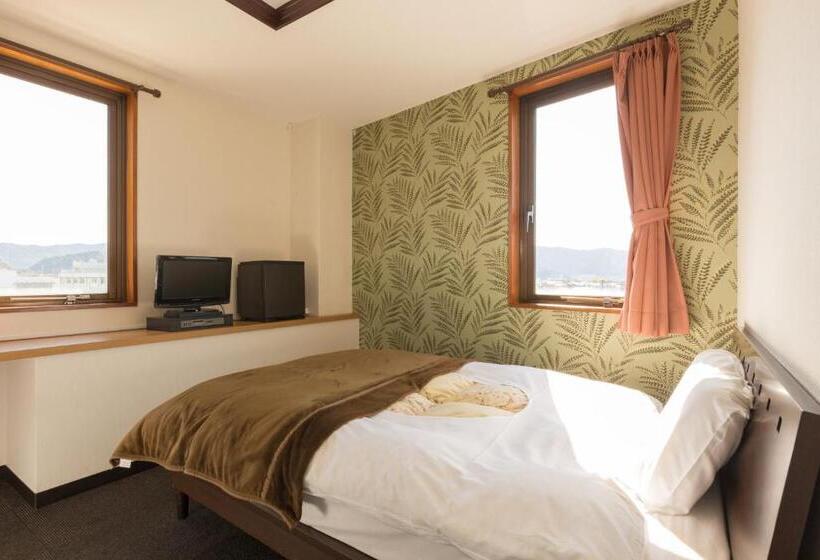 Business Hotel Sansei