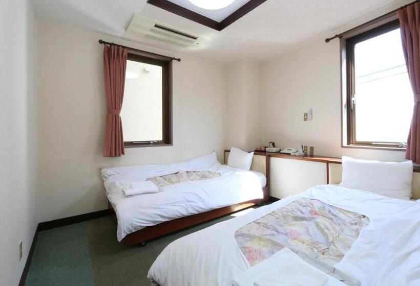 Business Hotel Sansei