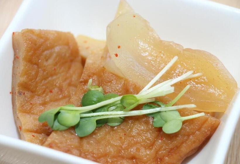 Business Hotel Sansei