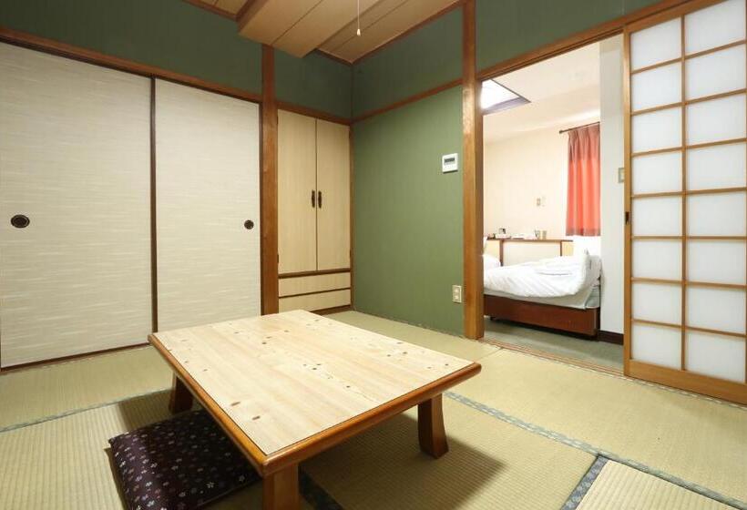 Business Hotel Sansei