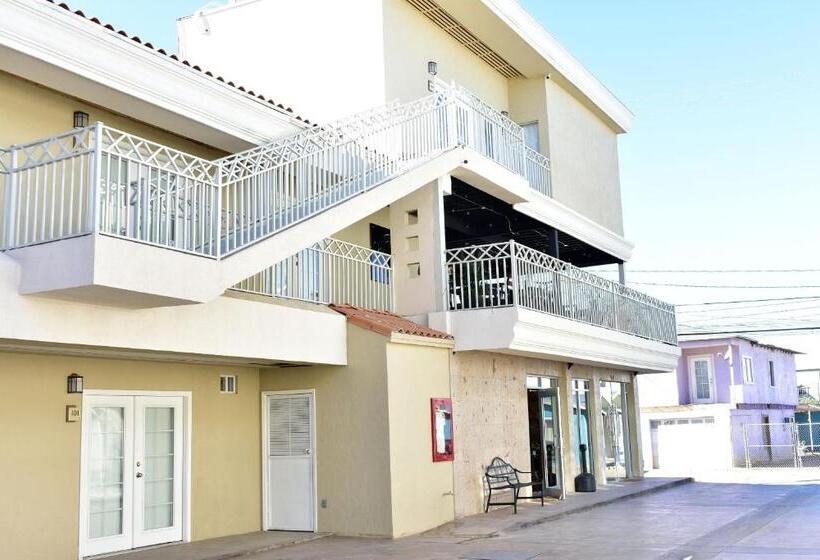 فندق California Comfort & Suites