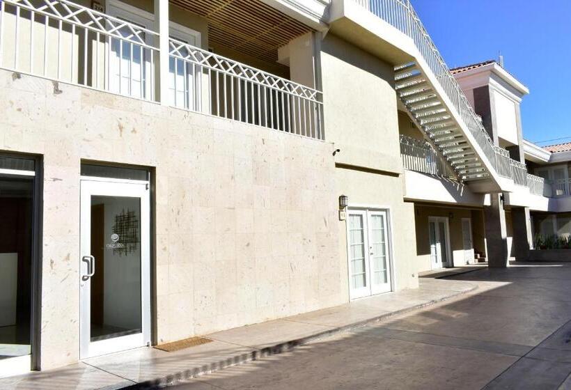 فندق California Comfort & Suites