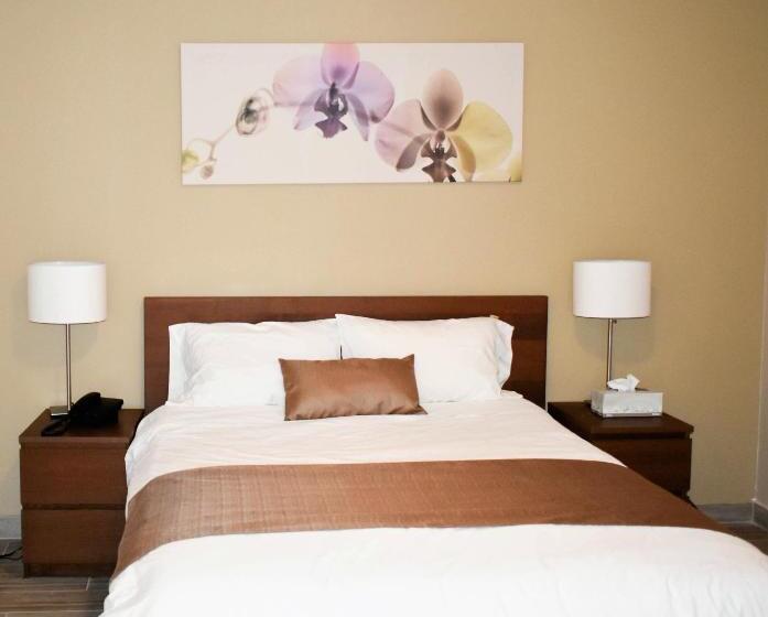 فندق California Comfort & Suites